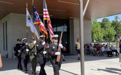 Honoring Our Fallen Officers: The Importance of Remembrance