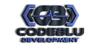CodeBlu Development