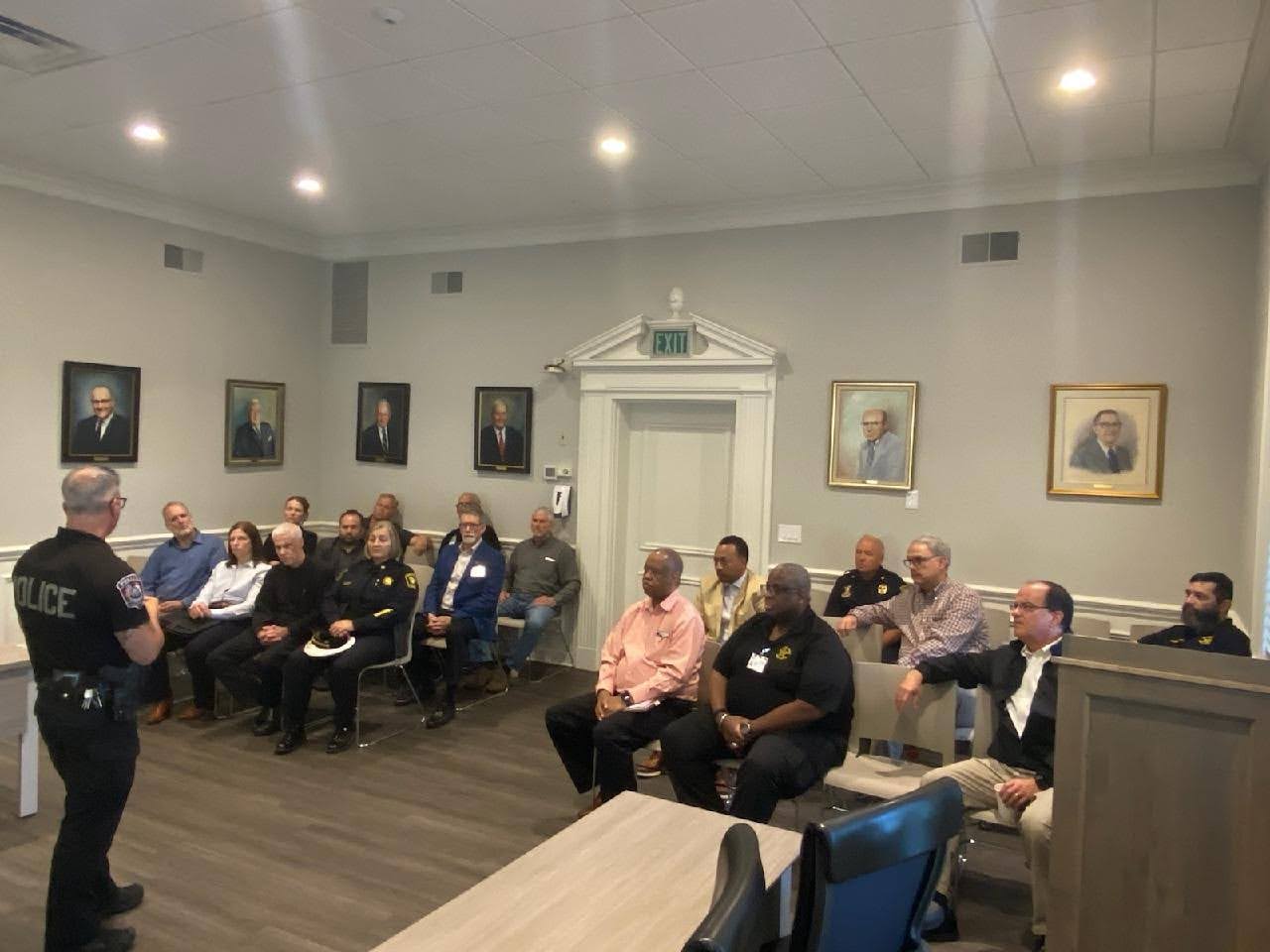 Training We Love to Hear From You-min