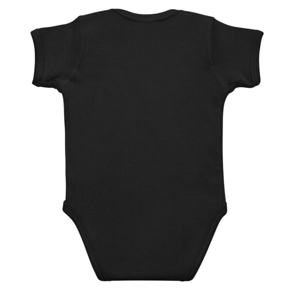 Infant bodysuit