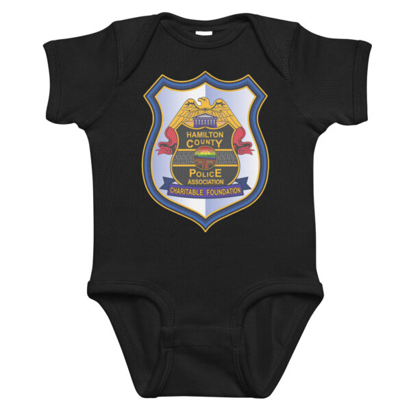 Infant bodysuit - Image 2