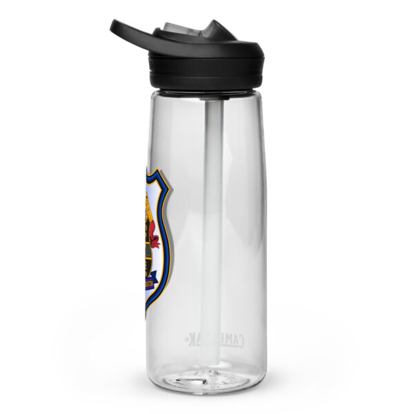 Sports water bottle - Image 4