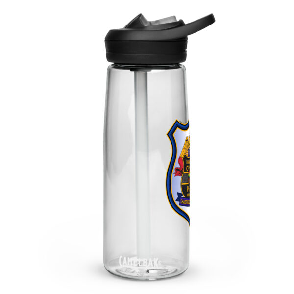 Sports water bottle - Image 2