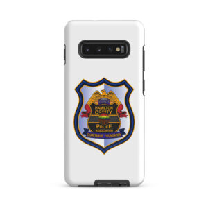 Tough case for Samsung®