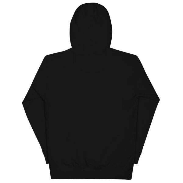 Unisex HCPA Charity Hoodie - Image 3