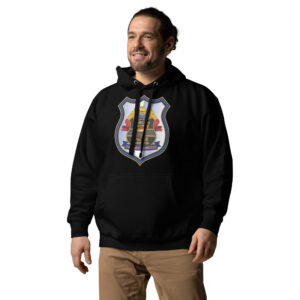 Unisex HCPA Charity Hoodie