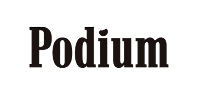 podium logo 1